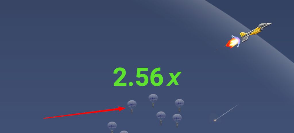 JetX ready to launch on 1win